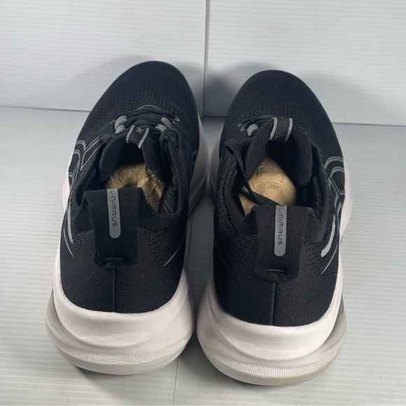 ASICS Gel Nimbus 26 - Picture 4 of 6